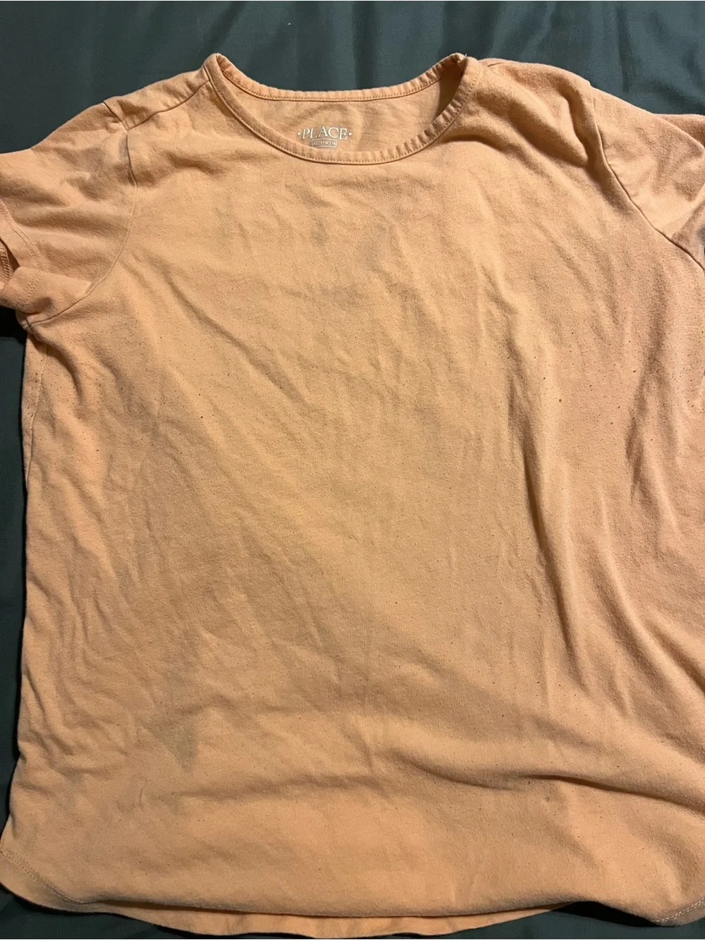 4 kids tees